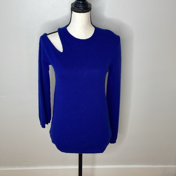 A.L.C Hamilton Cutout sweater - Picture 5 of 8